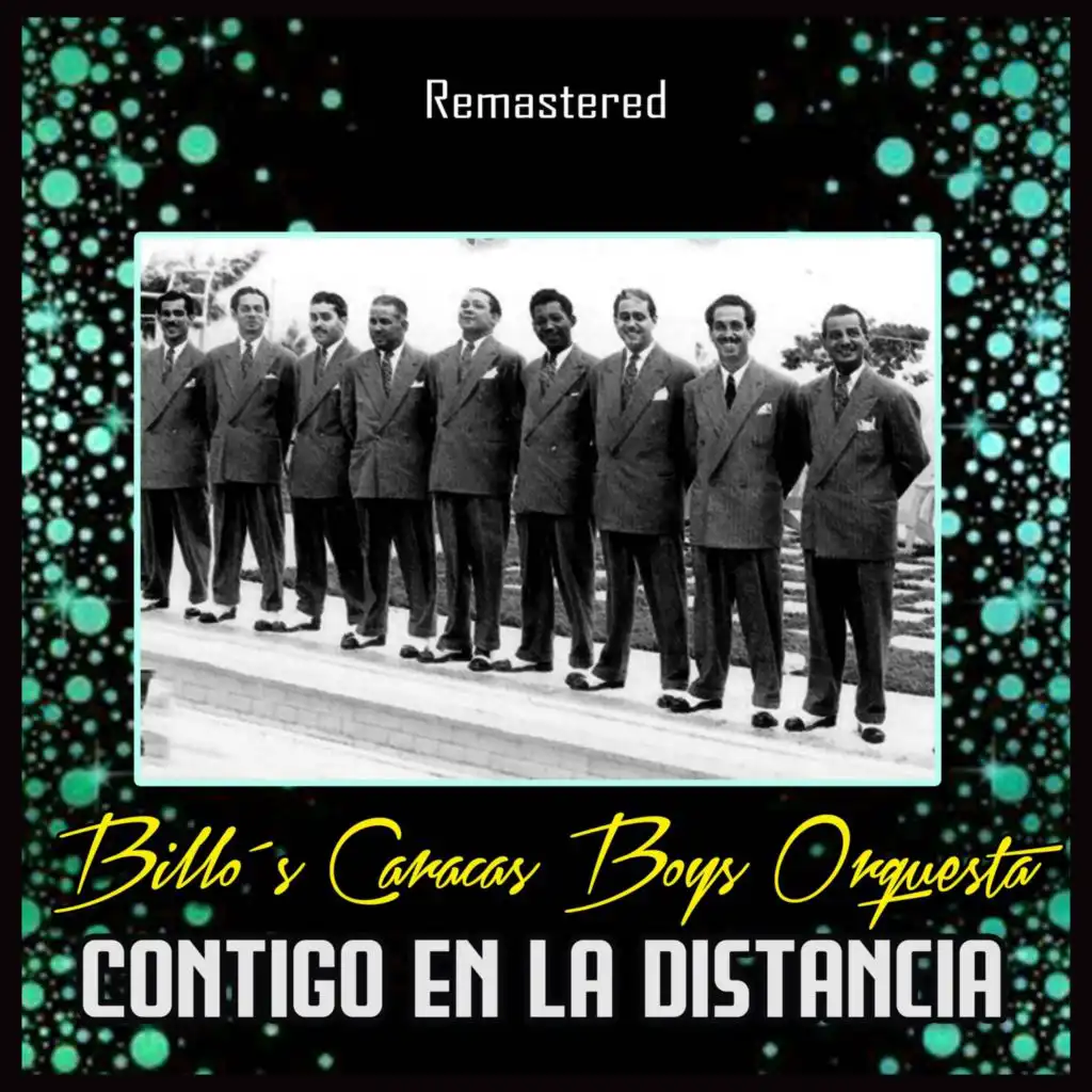 Contigo en la distancia (Remastered)