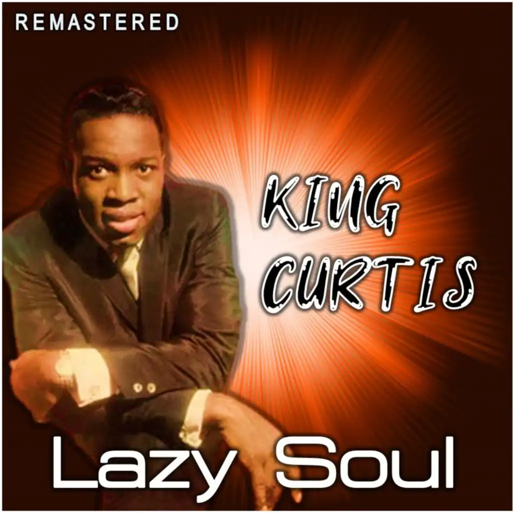 Lazy Soul (Remastered)