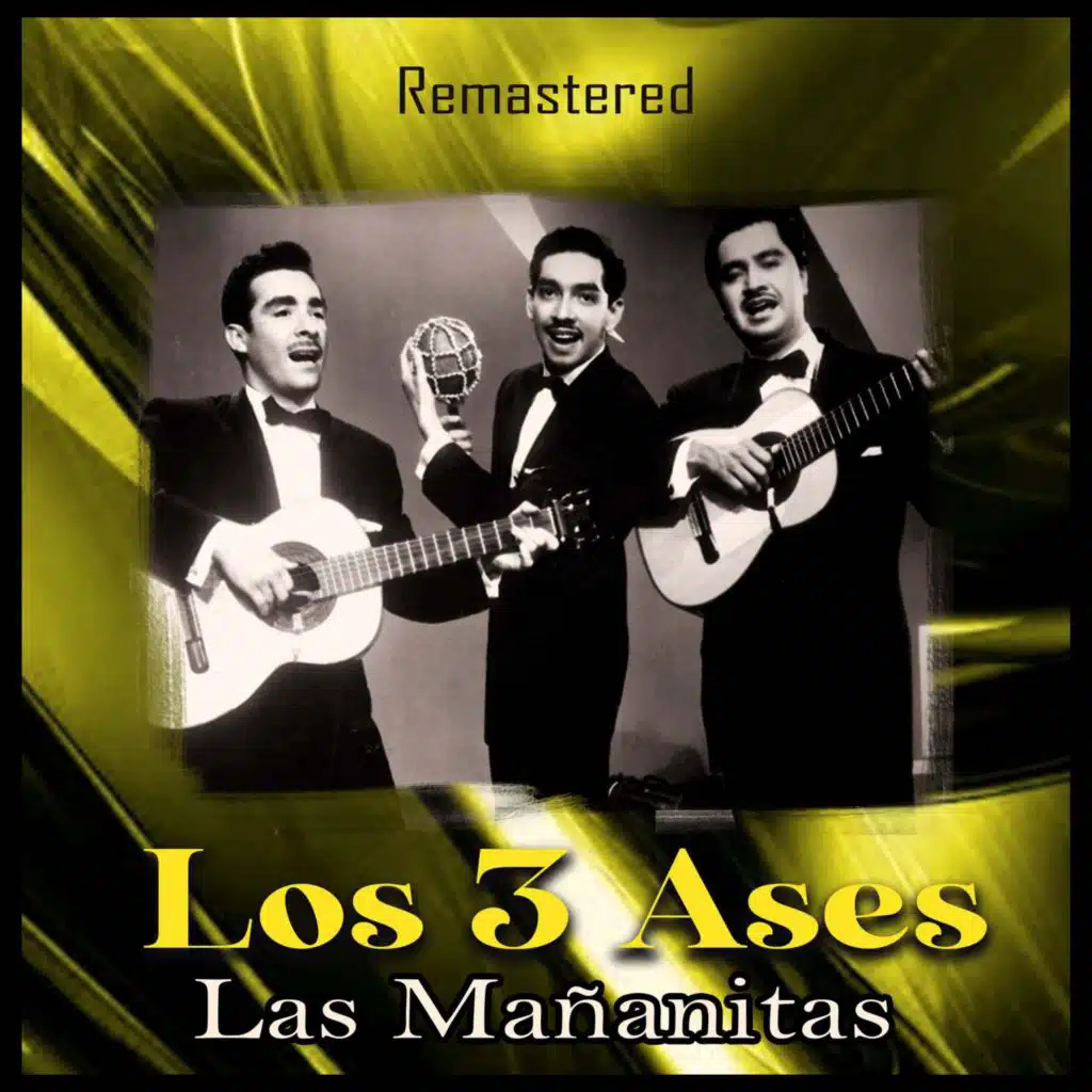 Nocturno de amor (Remastered)