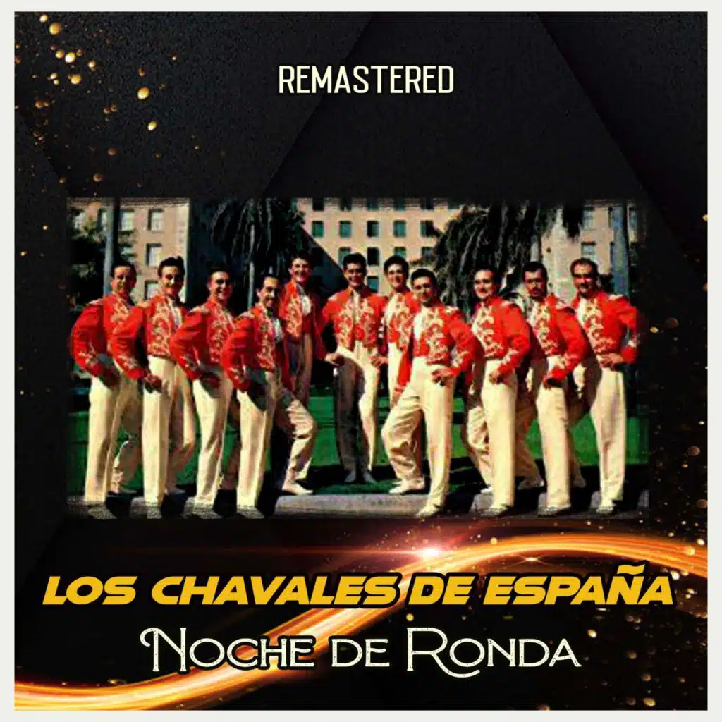 Noche de Ronda (Remastered)