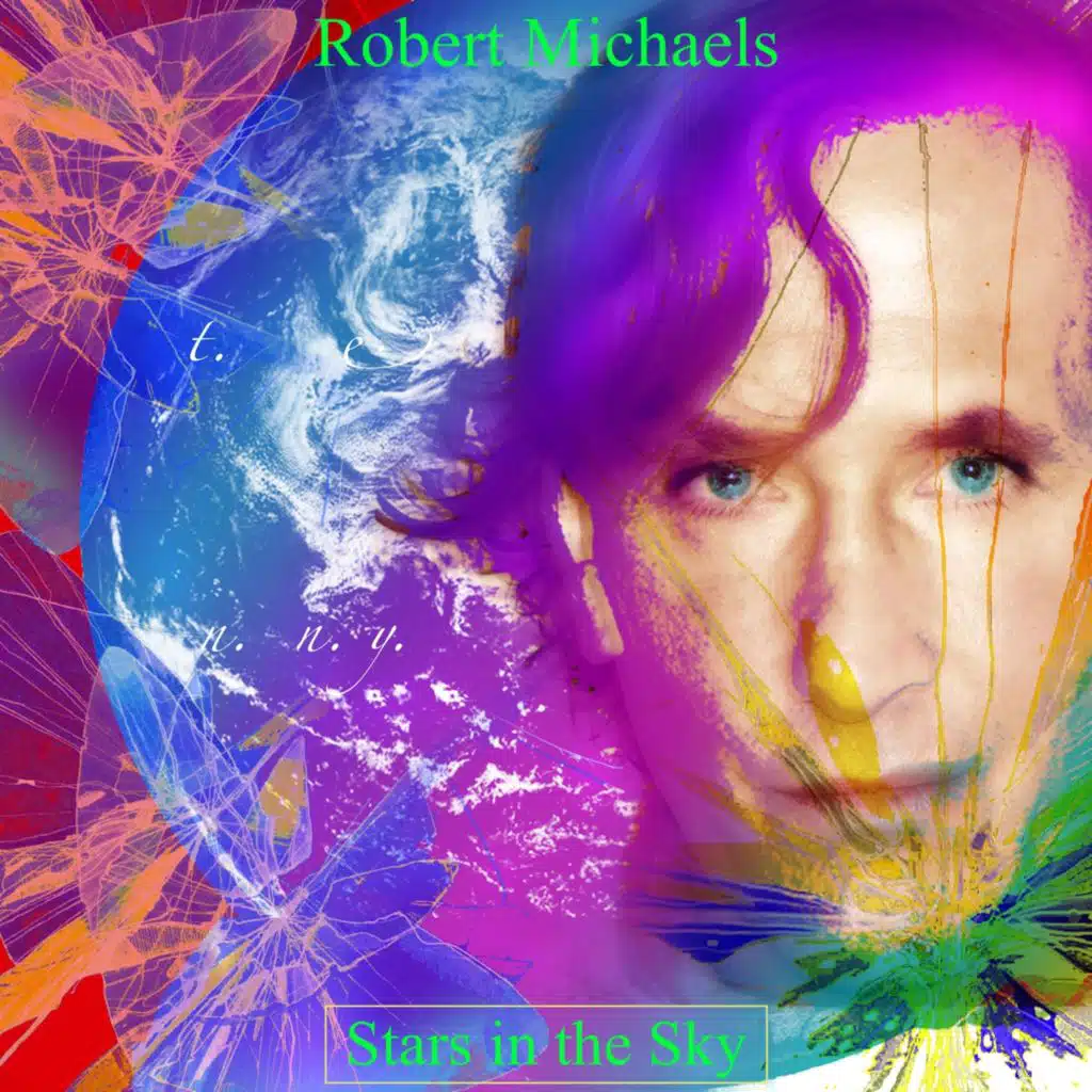 Robert Michaels