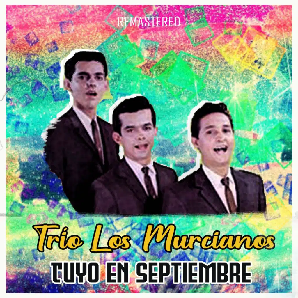 Trio Los Murcianos