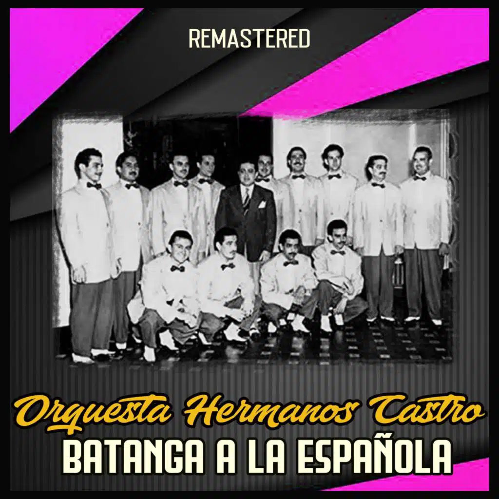 La Última Noche (Remastered)