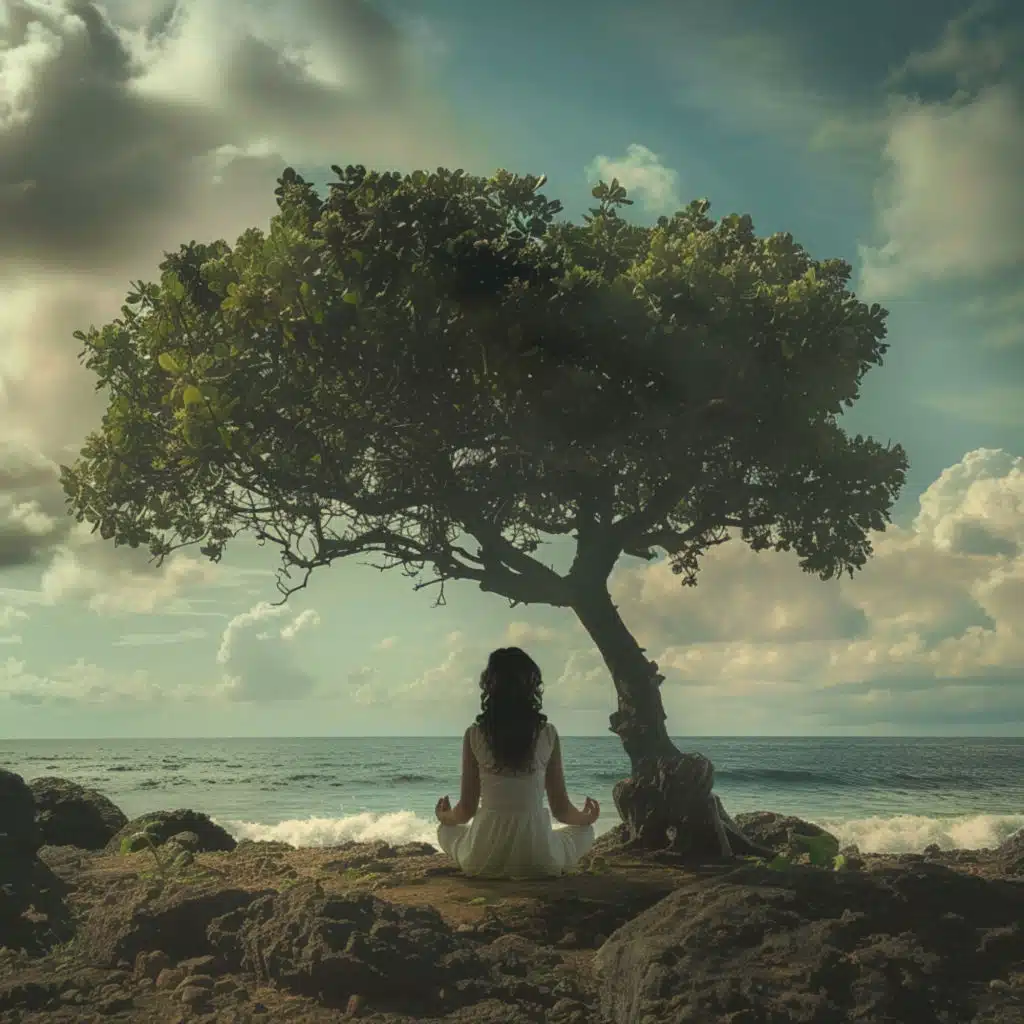 Peaceful Focus Soundscapes