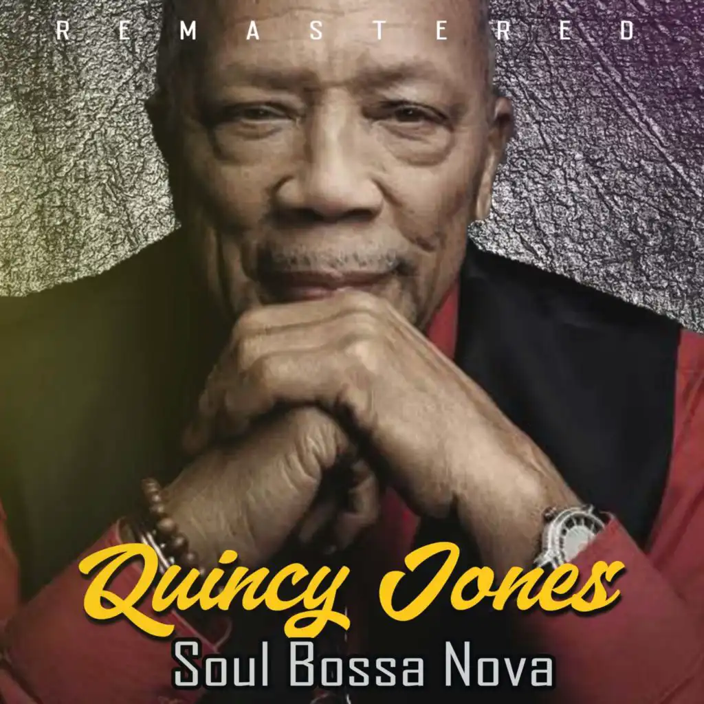 Soul Bossa Nova (Remastered)