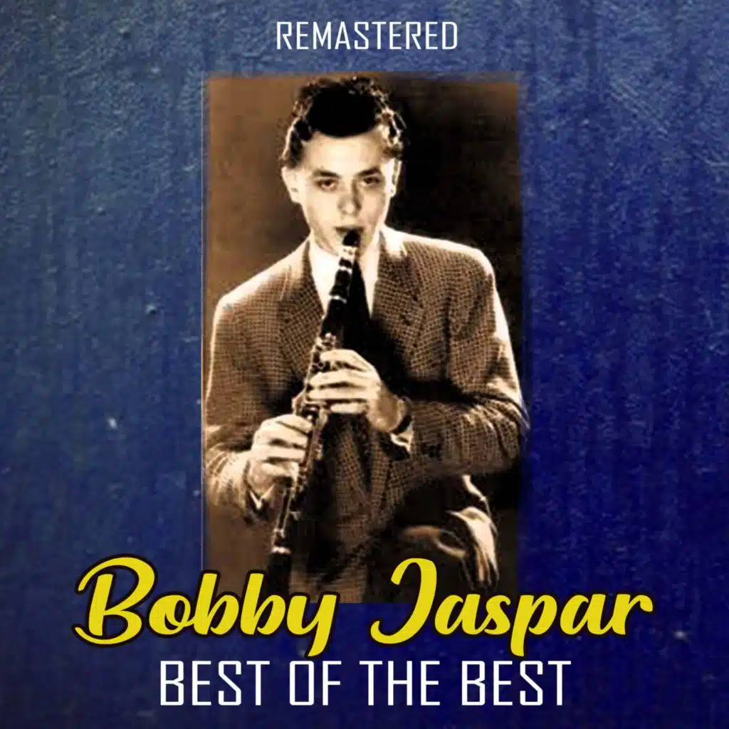 Flute Bass Blues (Remastered)