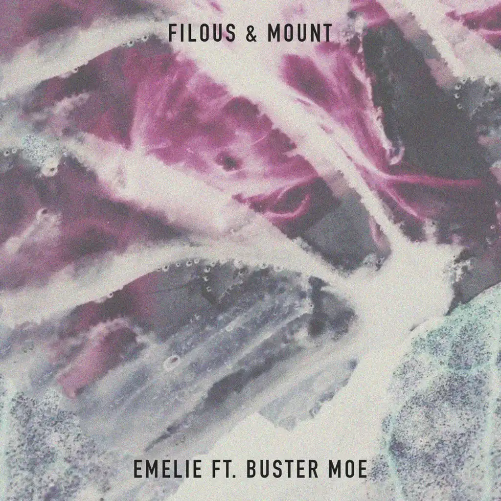 Emelie (feat. Buster Moe)