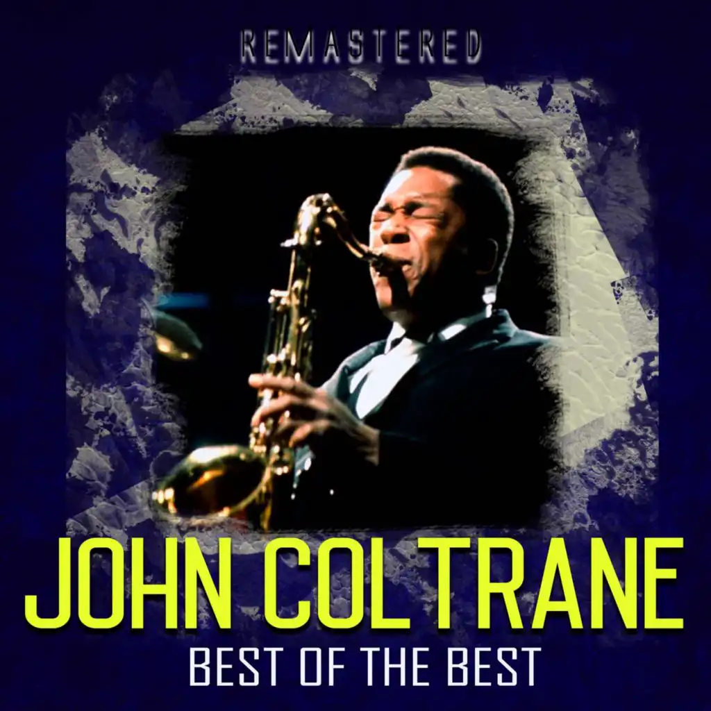 John Coltrane, Paul Chambers, Kenny Drew