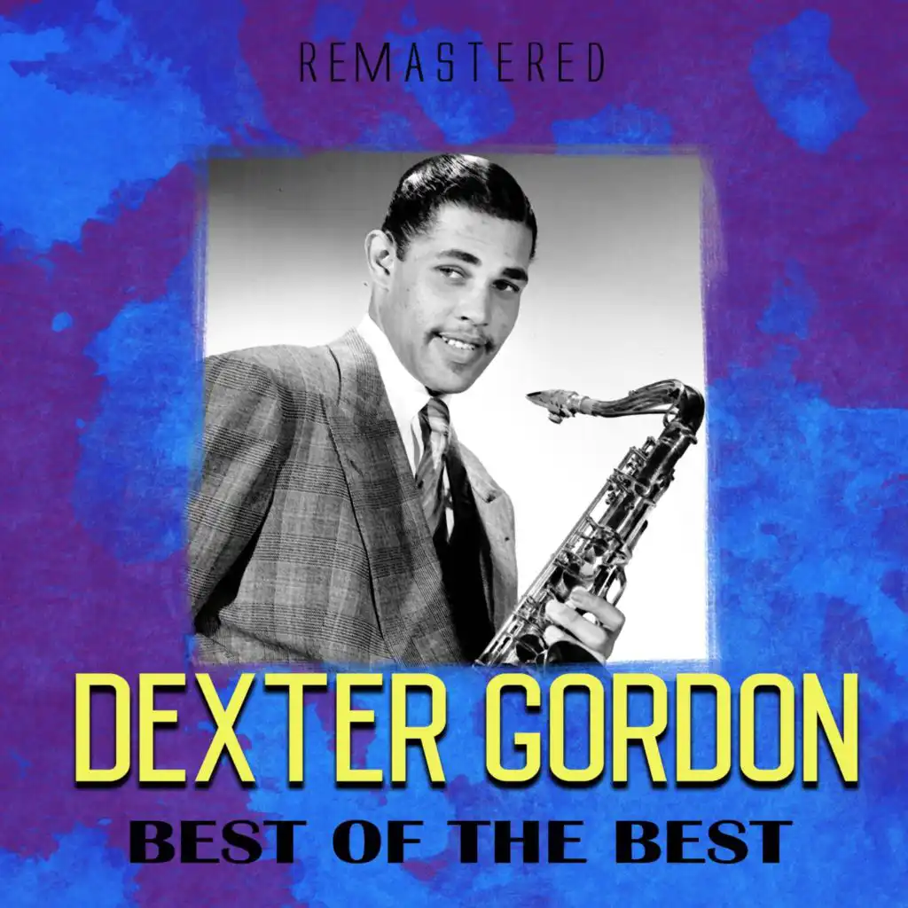 Dexter Gordon