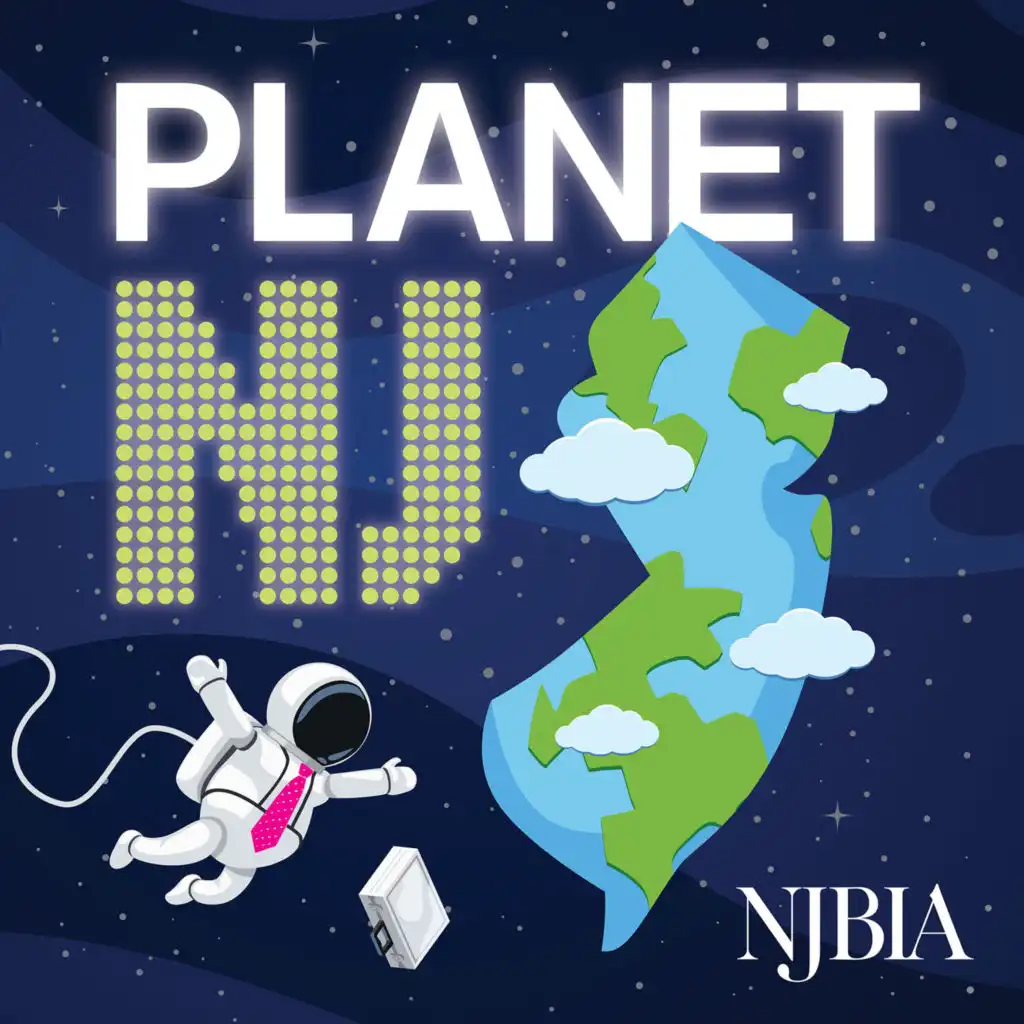 Planet New Jersey