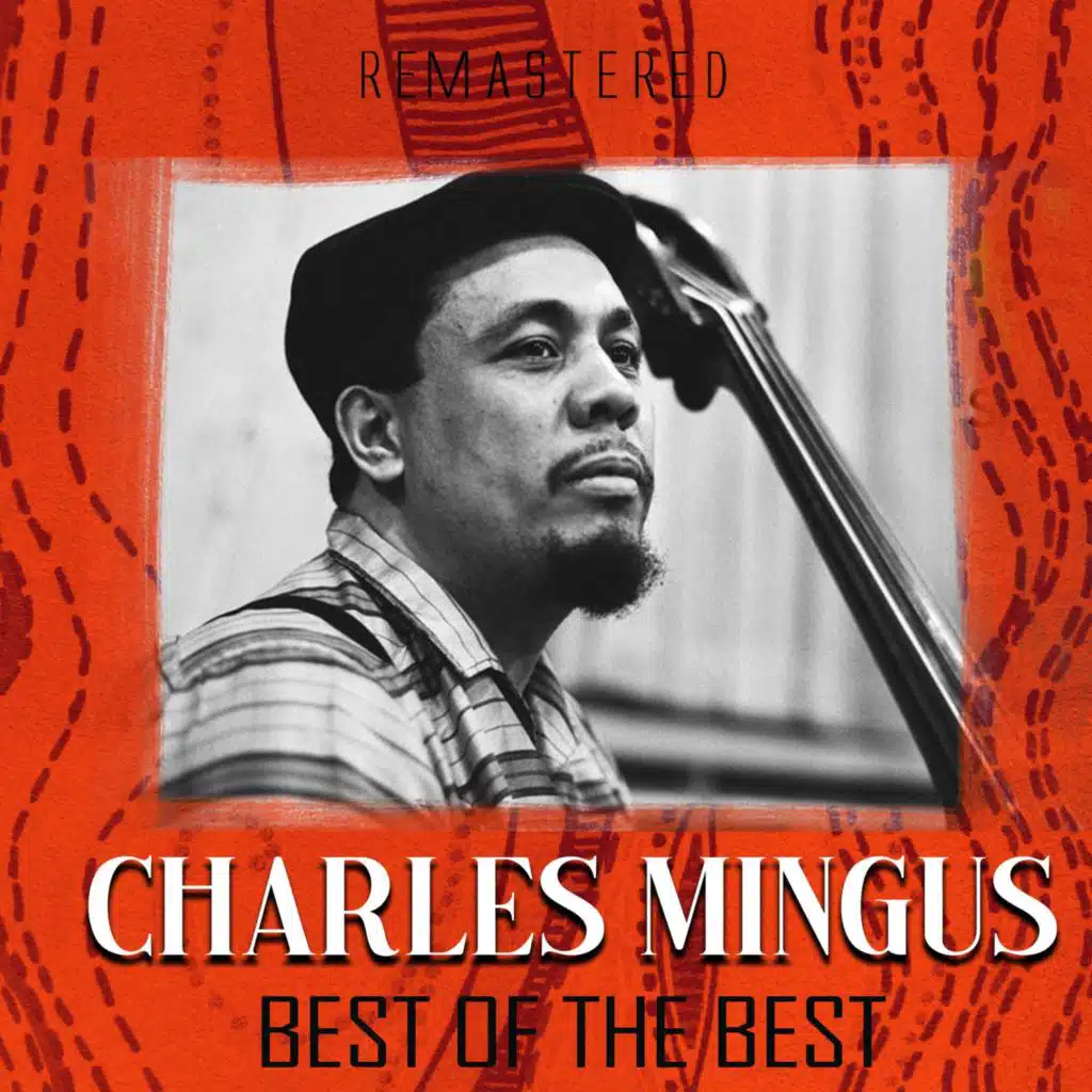 Charles Mingus