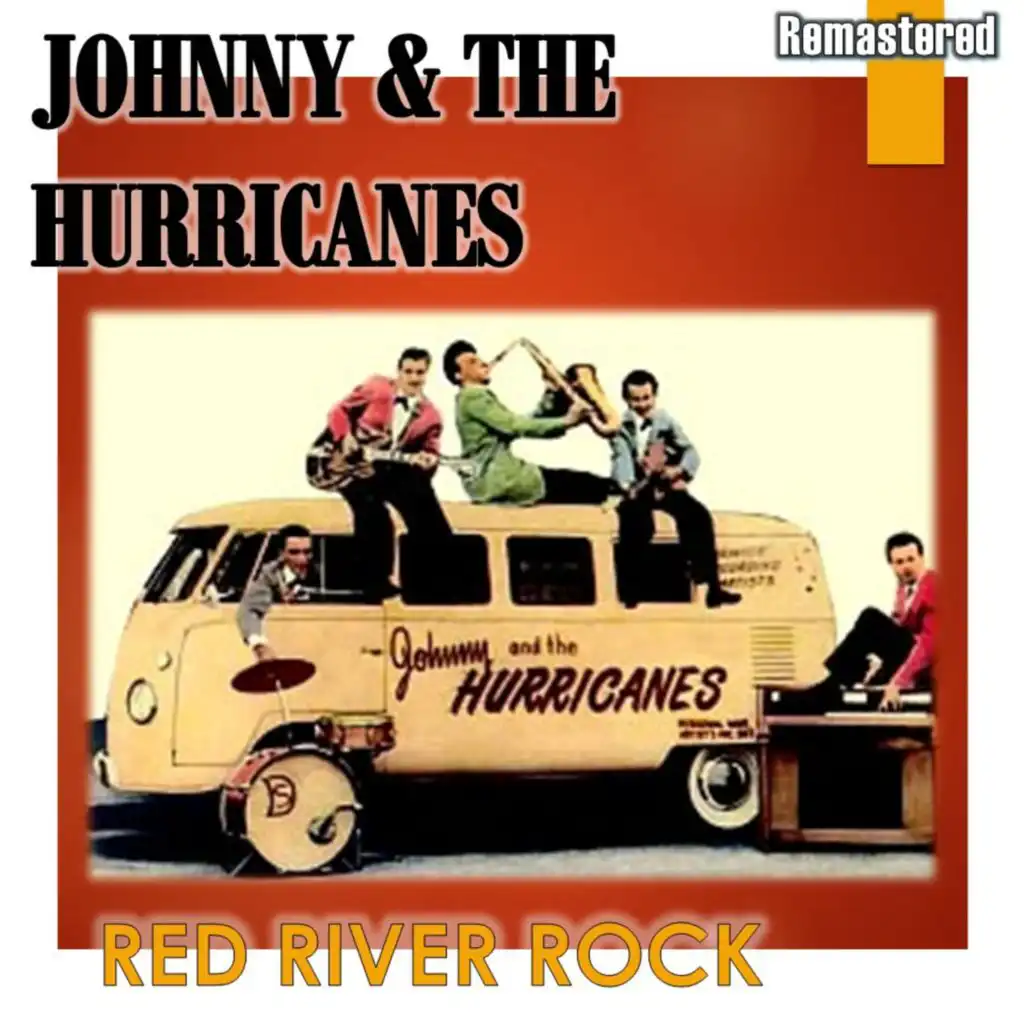 Red River Rock (Remastered)