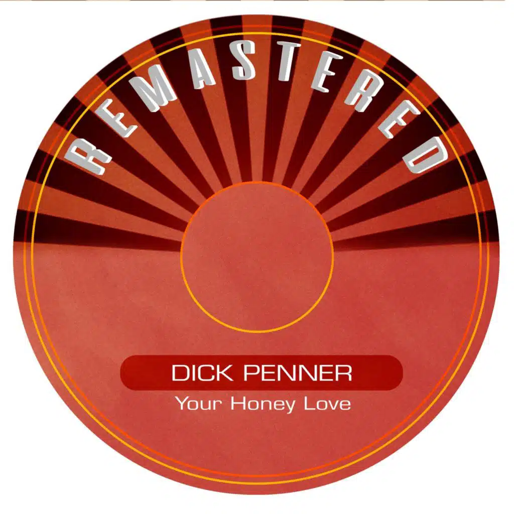 Dick Penner