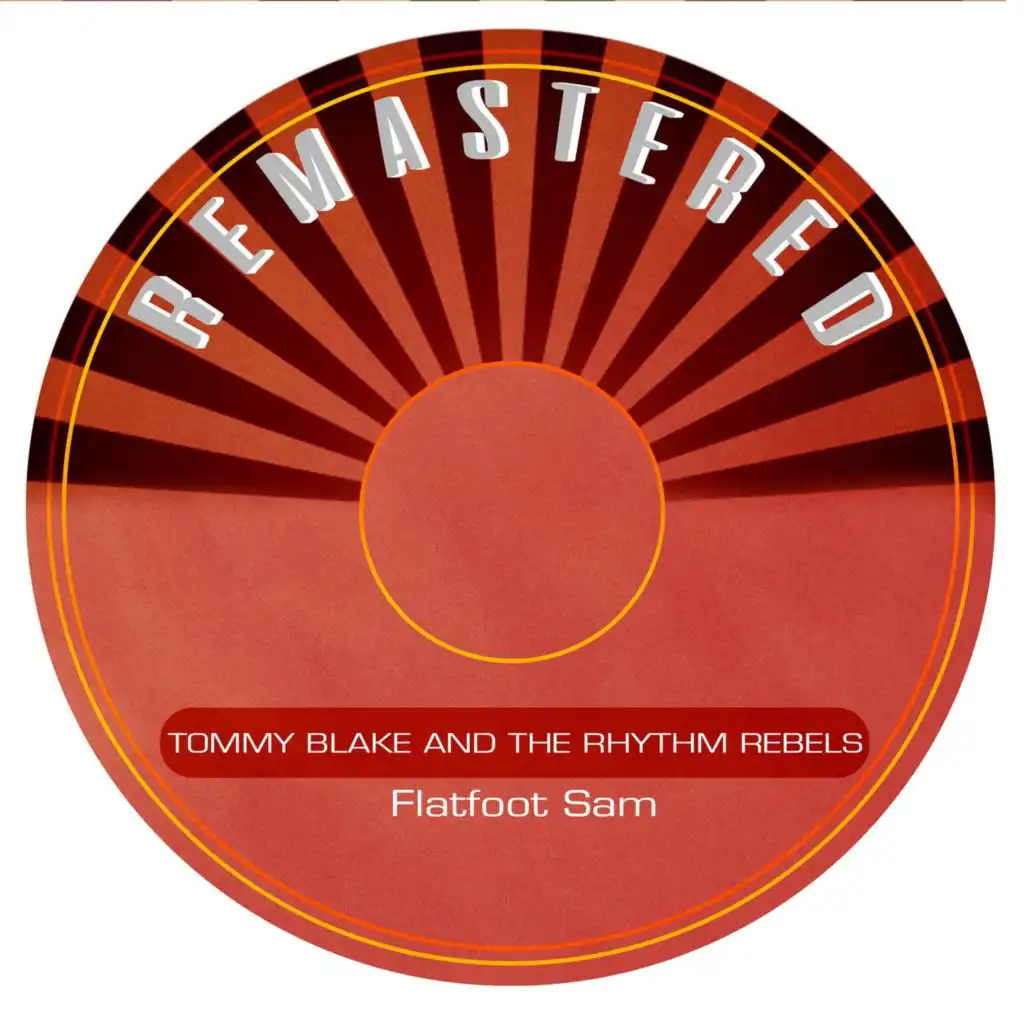 Flatfoot Sam (Remastered)