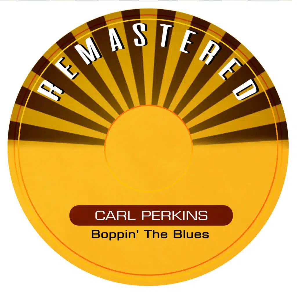 Boopin' the Blues (Remastered)