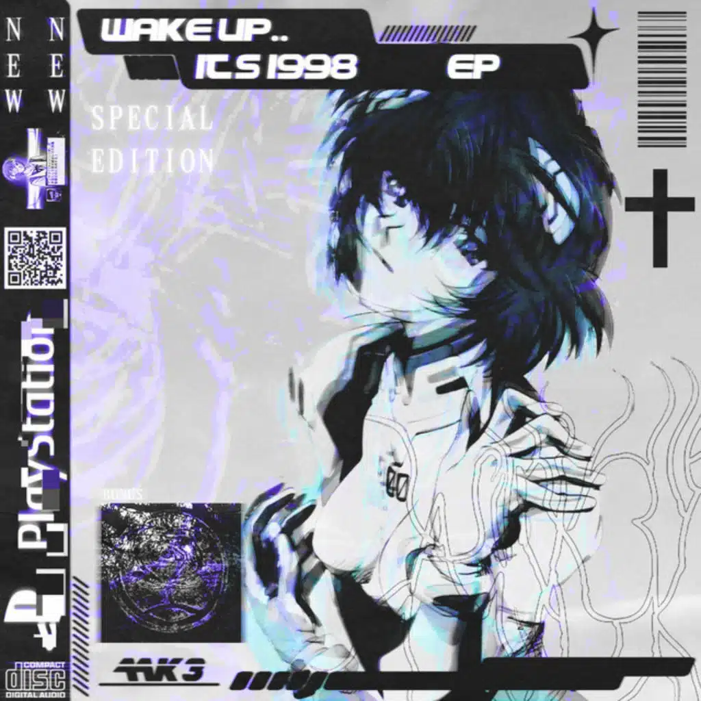 wake up.. it's 1998!