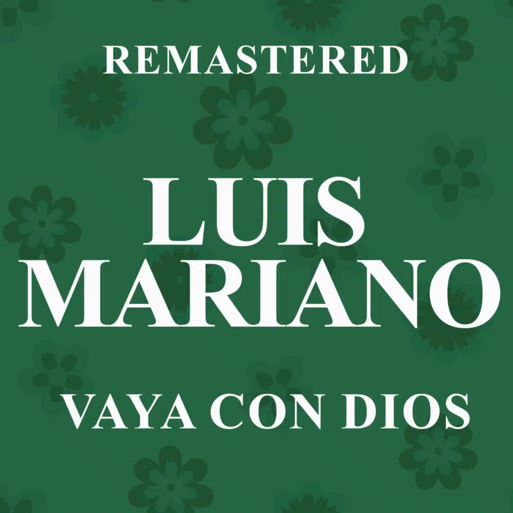 Vaya con Dios (Remastered)