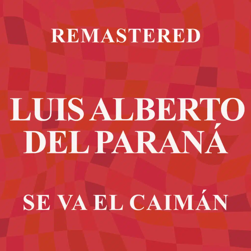 Chavela (Remastered)