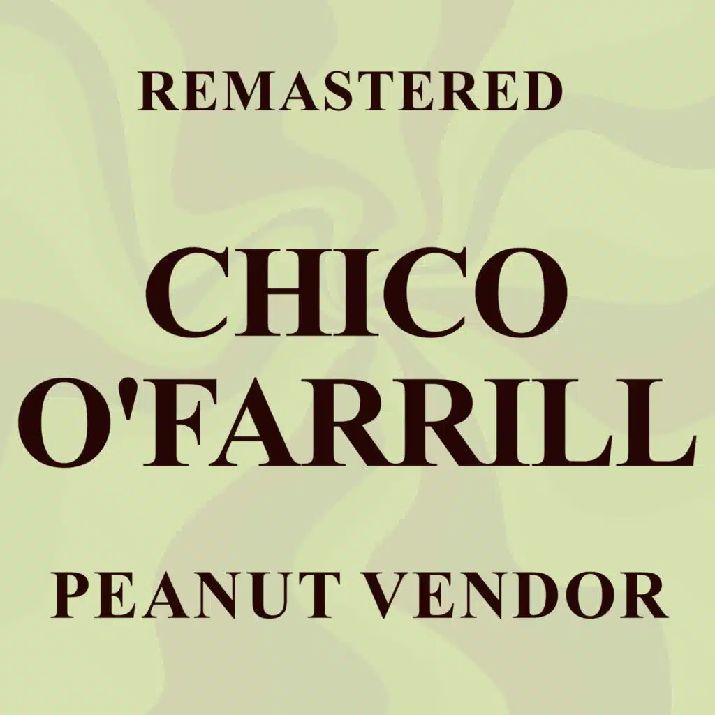 Peanut Vendor (Remastered)
