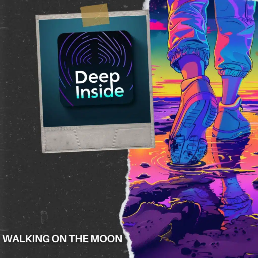 Walking on the Moon (Radio Edit)