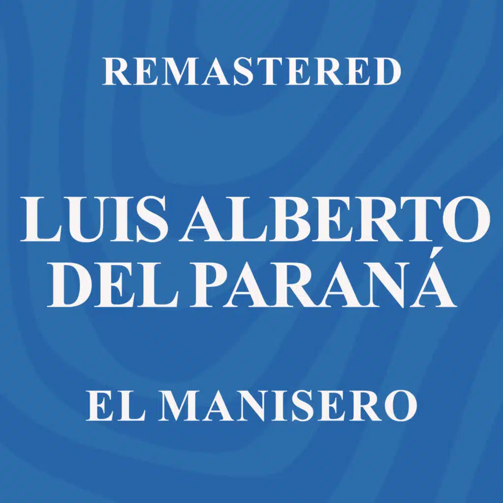 Tipitín (Remastered)