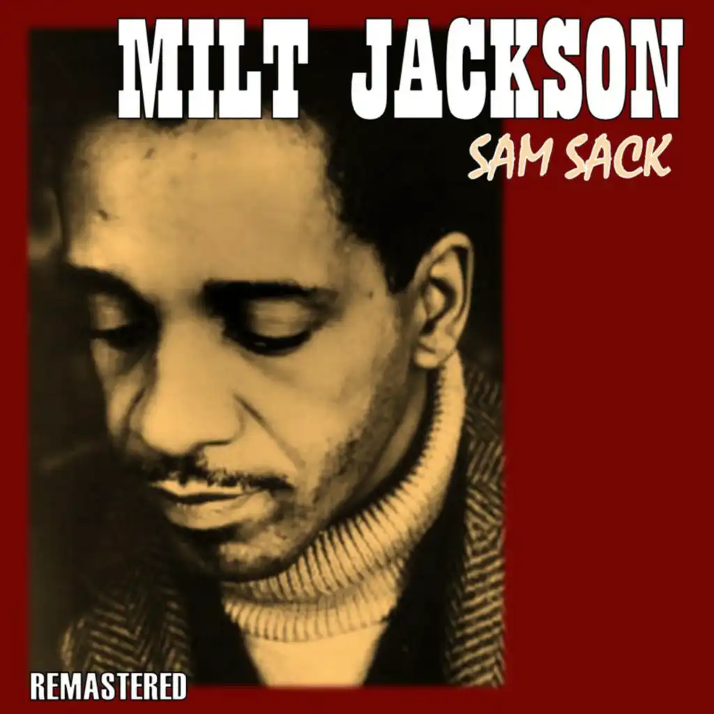 Sam Sack (Remastered)
