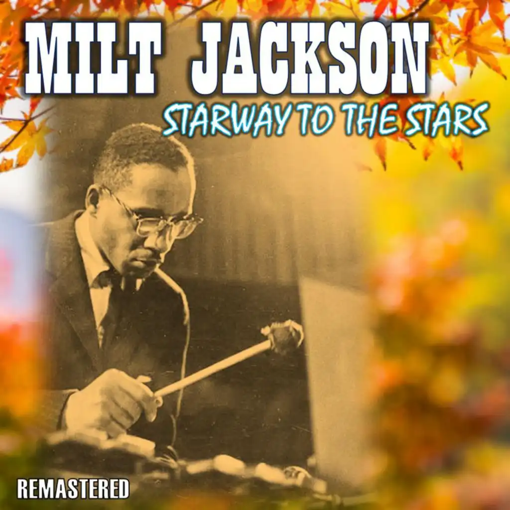 Stairway to the Stars (Remastered) [feat. Wes Montgomery]