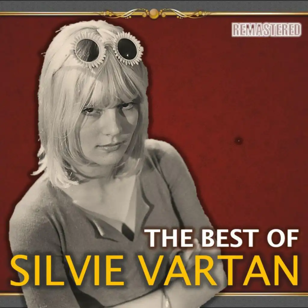 The Best of Silvie Vartan (Remastered)