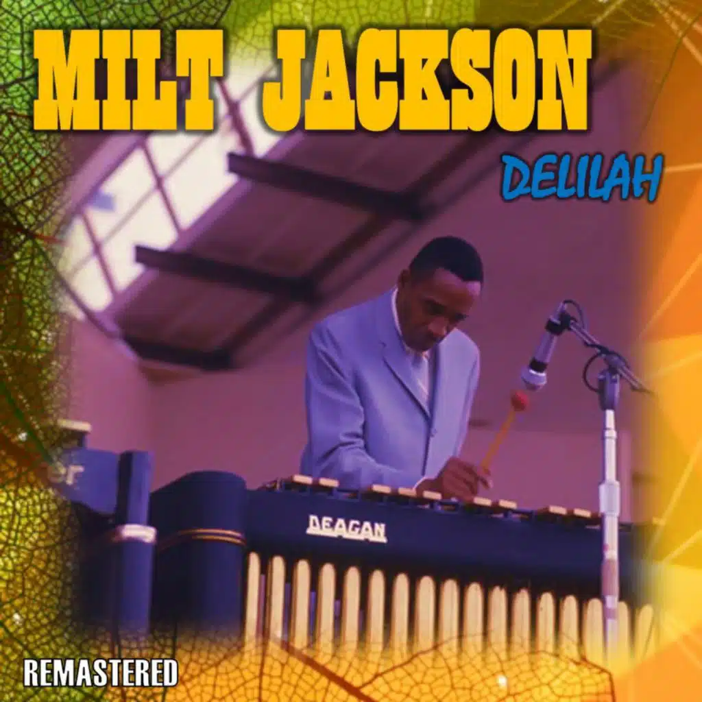 Delilah (Remastered)
