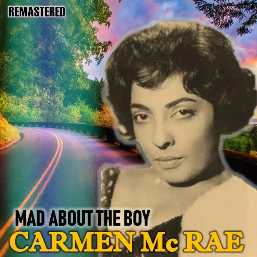 Mad About the Boy (Remastered)