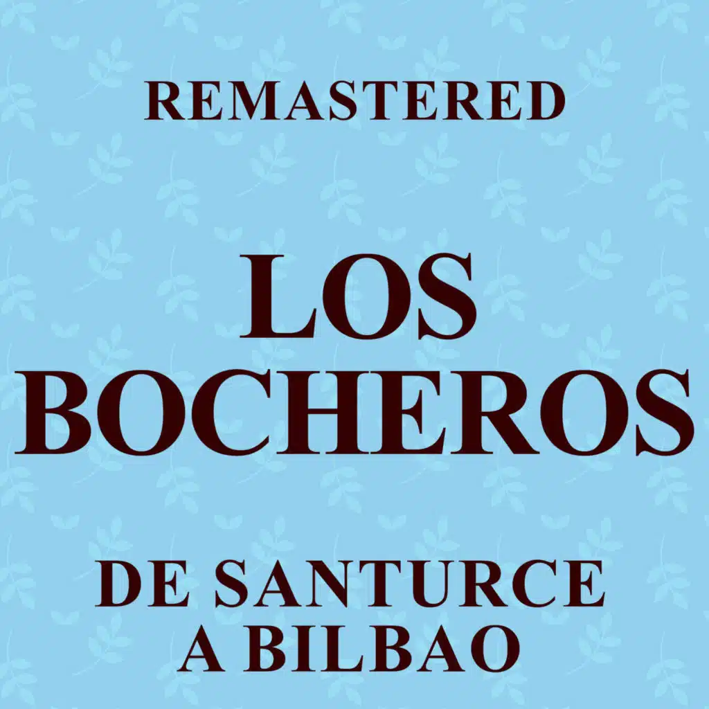 Los Bocheros
