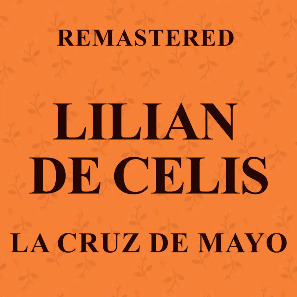 La Cruz de Mayo (Remastered)