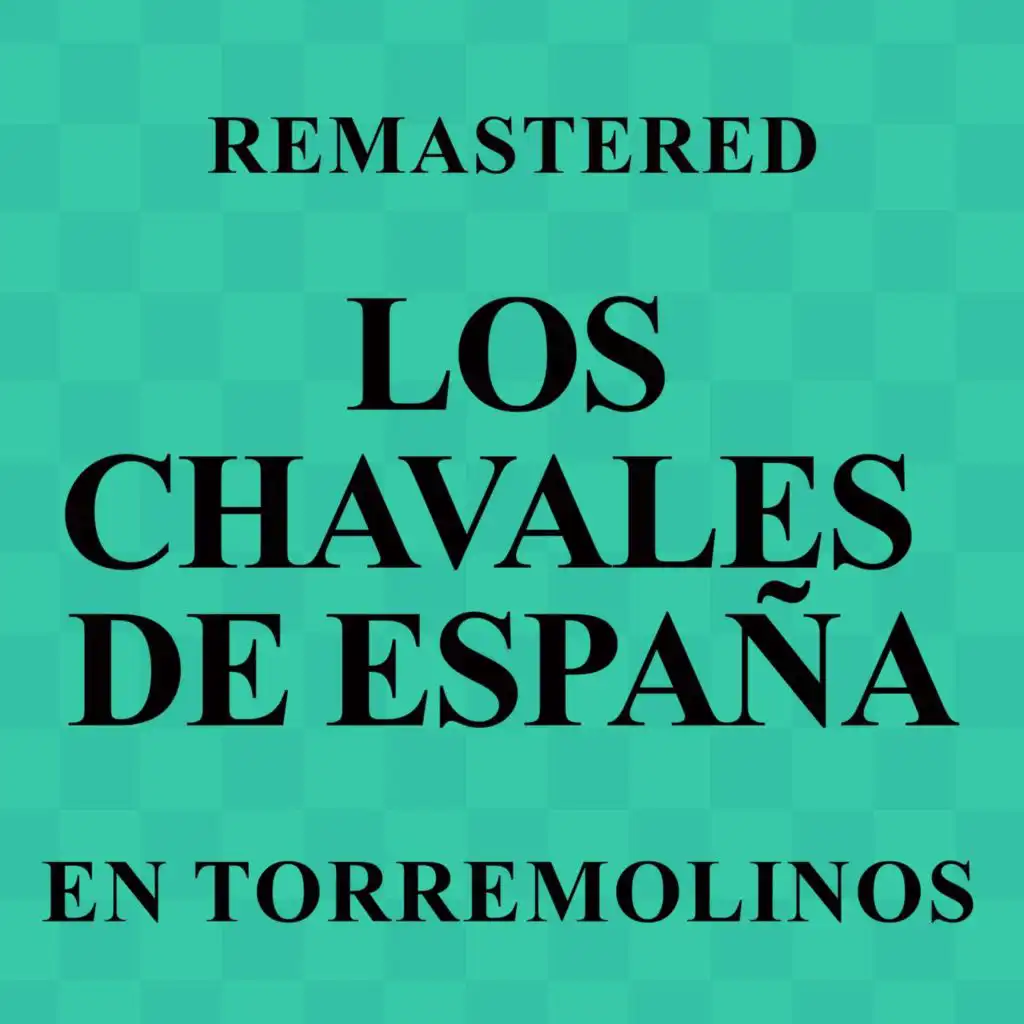 Los Chavales De Espana