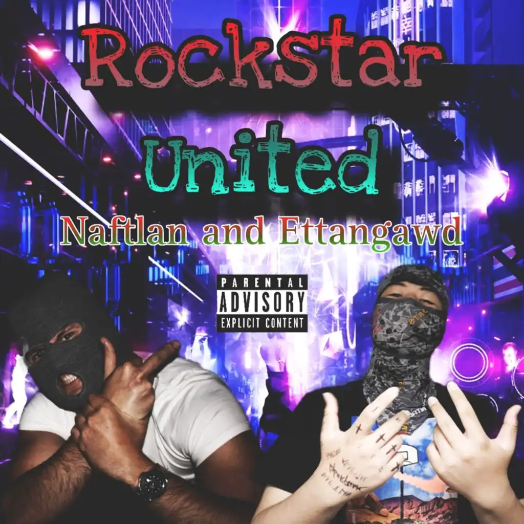 Rockstar United