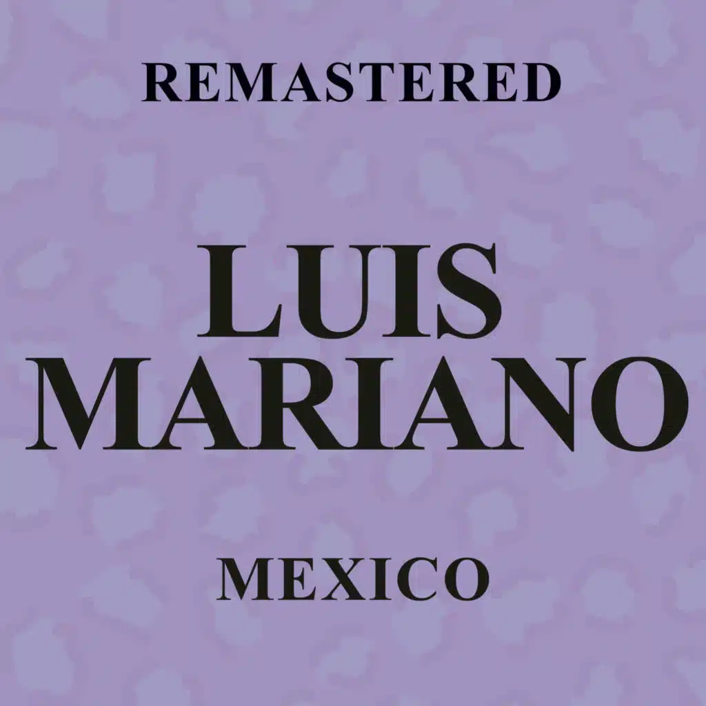 Mexico (Remastered)
