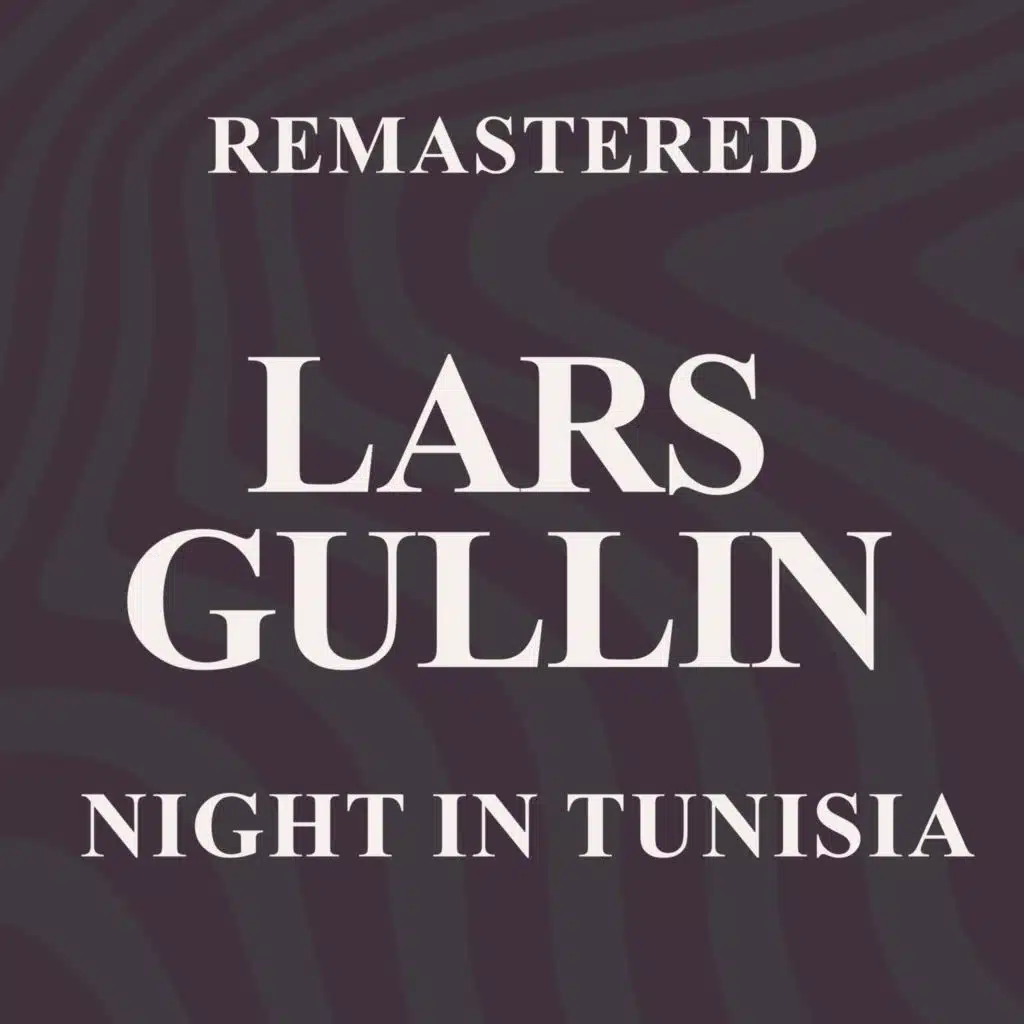 Night In Tunisia (Remastered)