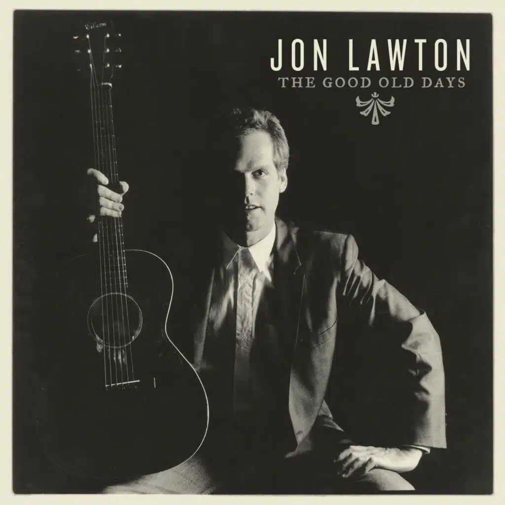 Jon Lawton