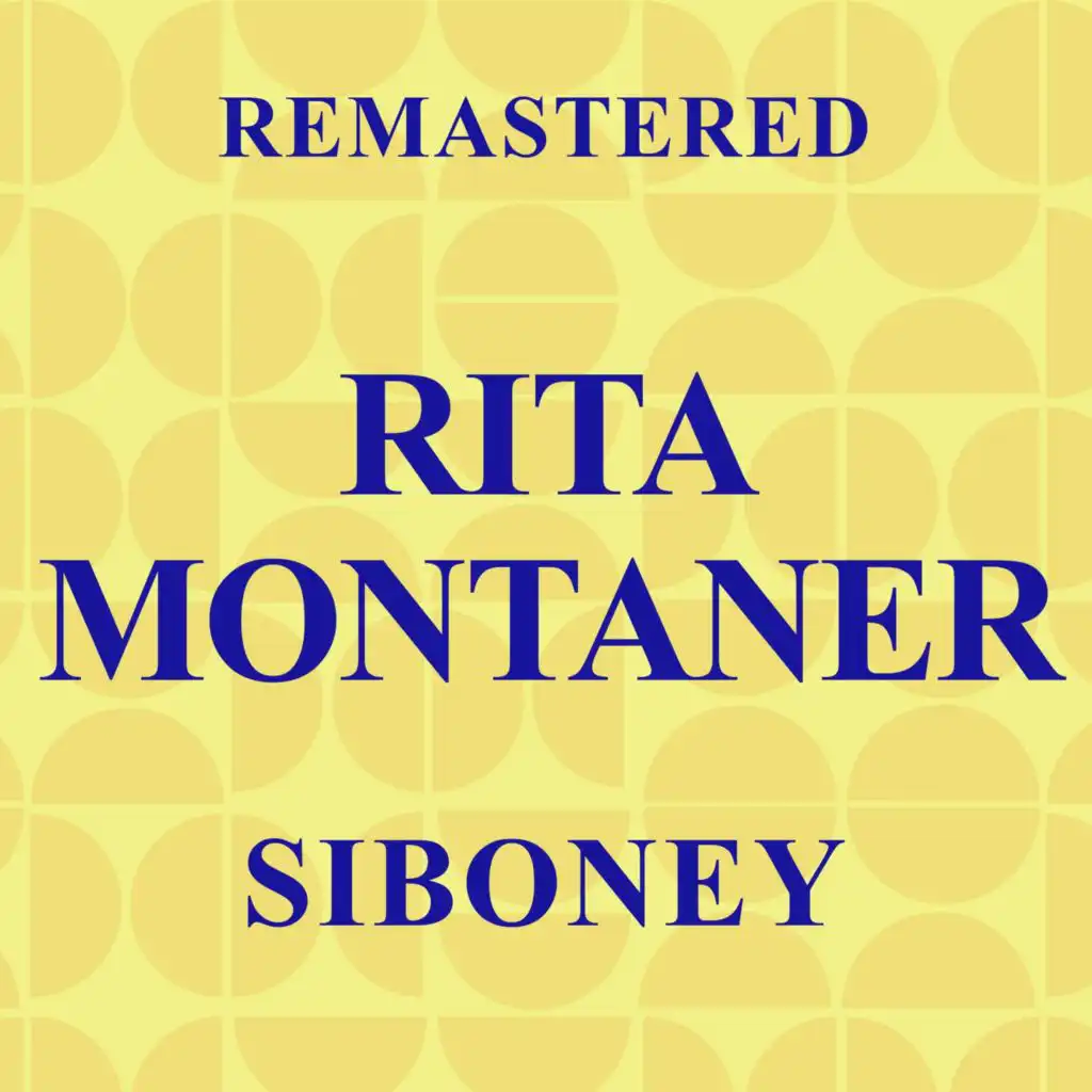 Rita Montaner