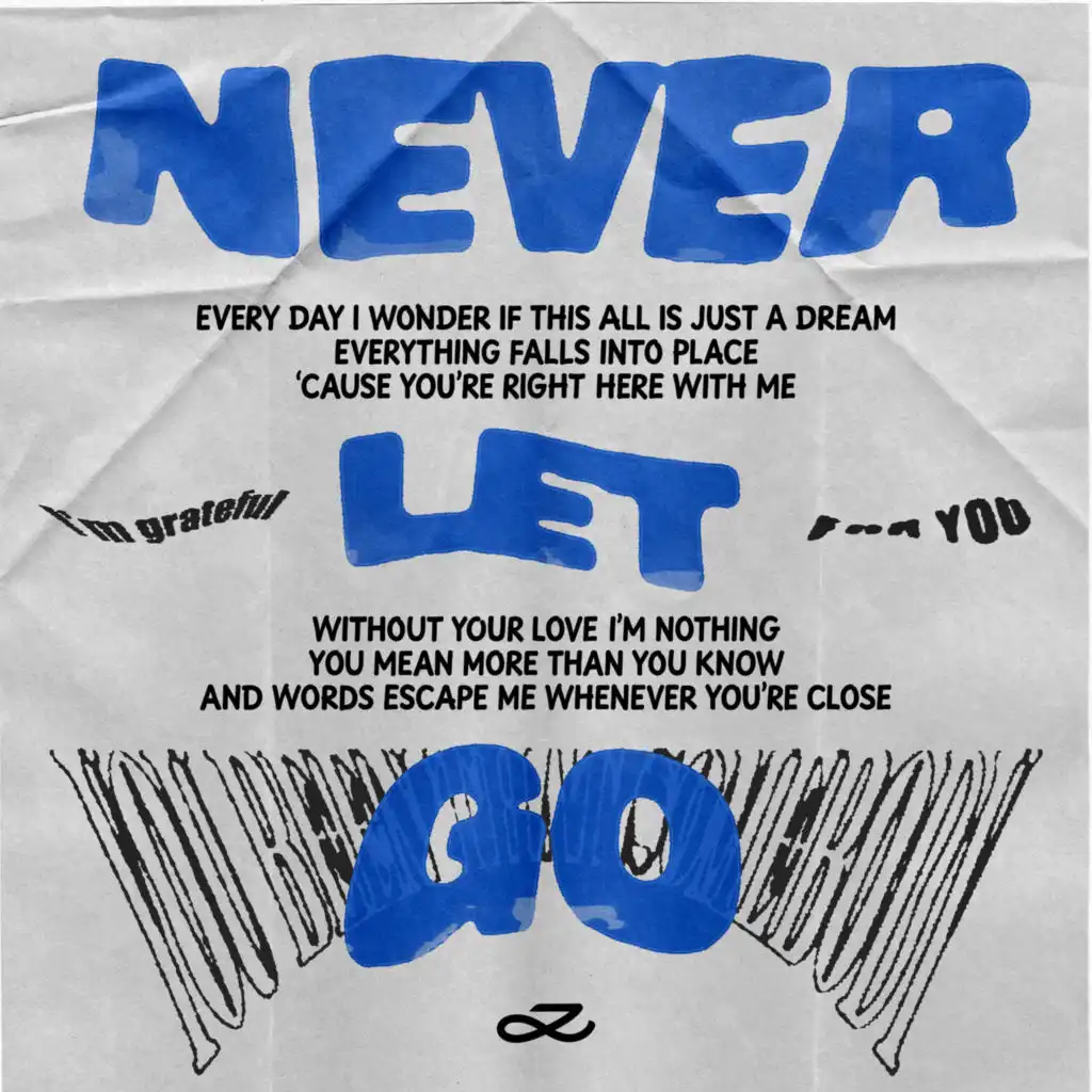 Never Let Go
