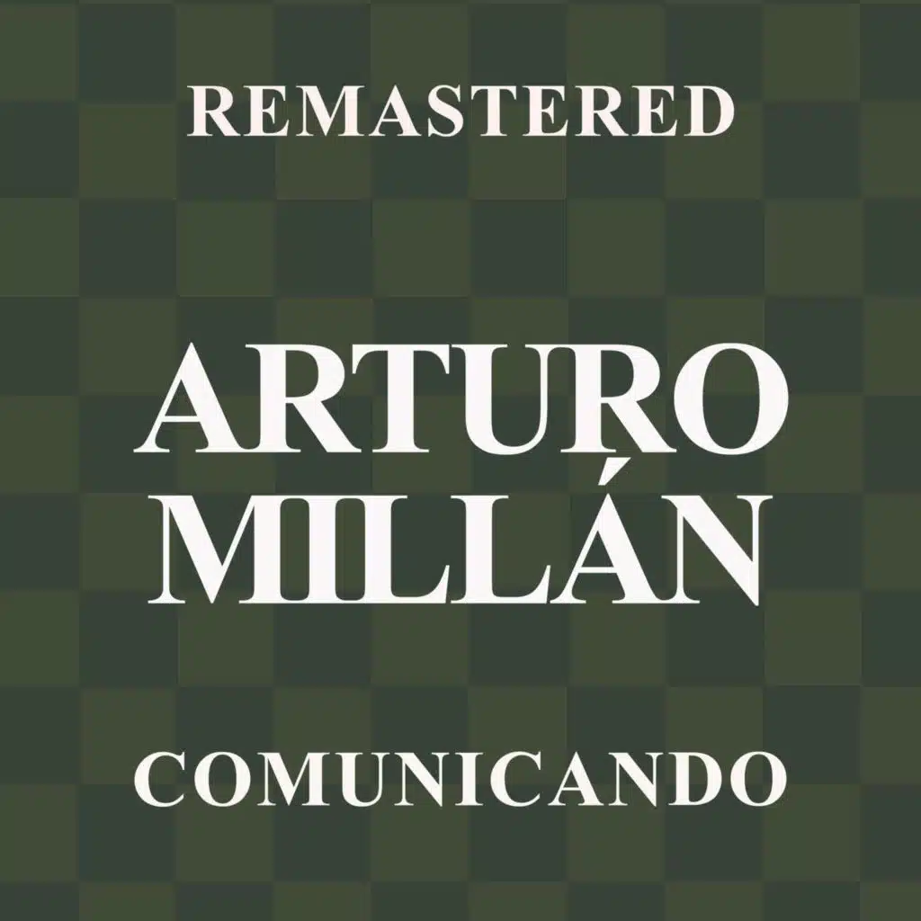 Arturo Millan