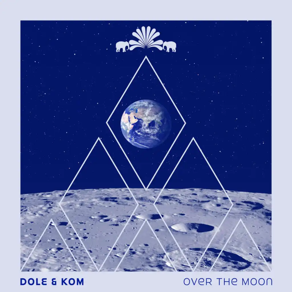 Over The Moon (Radio Edit)