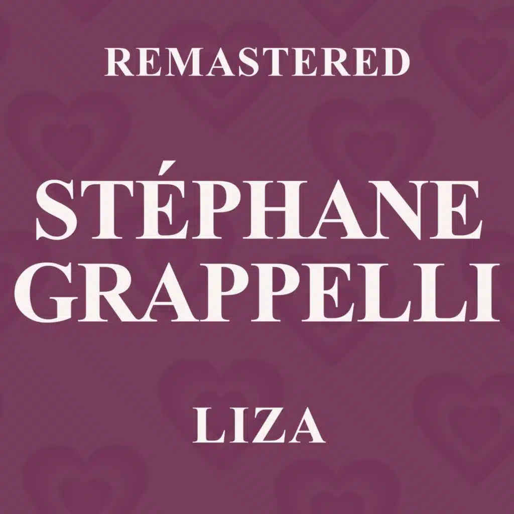 Liza (Remastered)