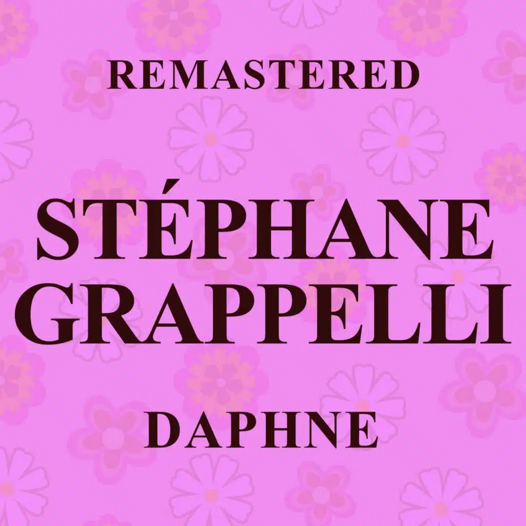 Daphne (Remastered)