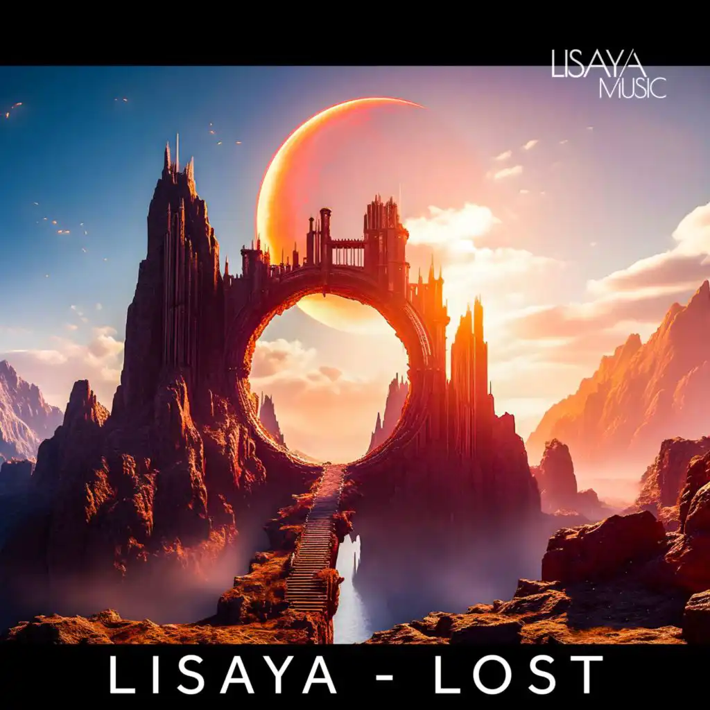 Lisaya