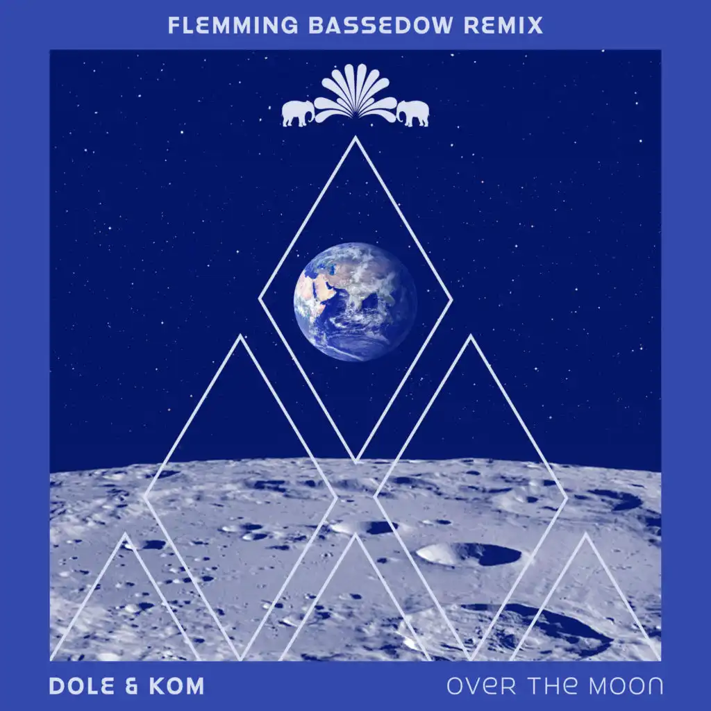 Over The Moon (Flemming Bassedow Remix)