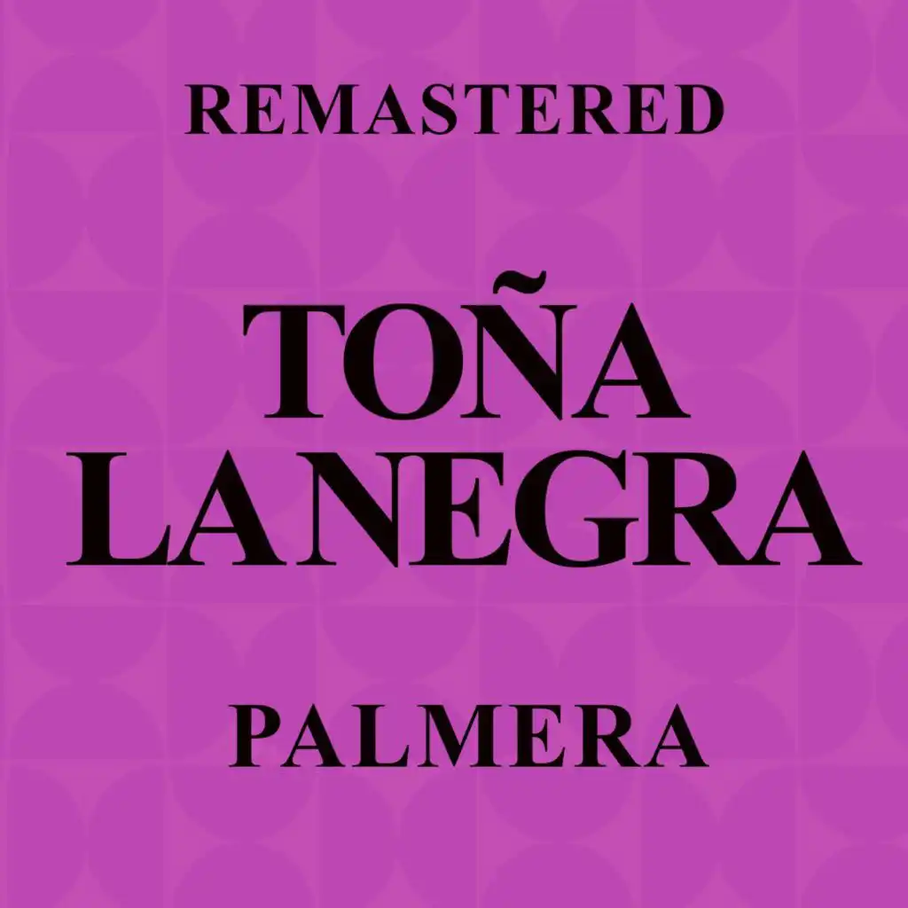 Palmera (Remastered)