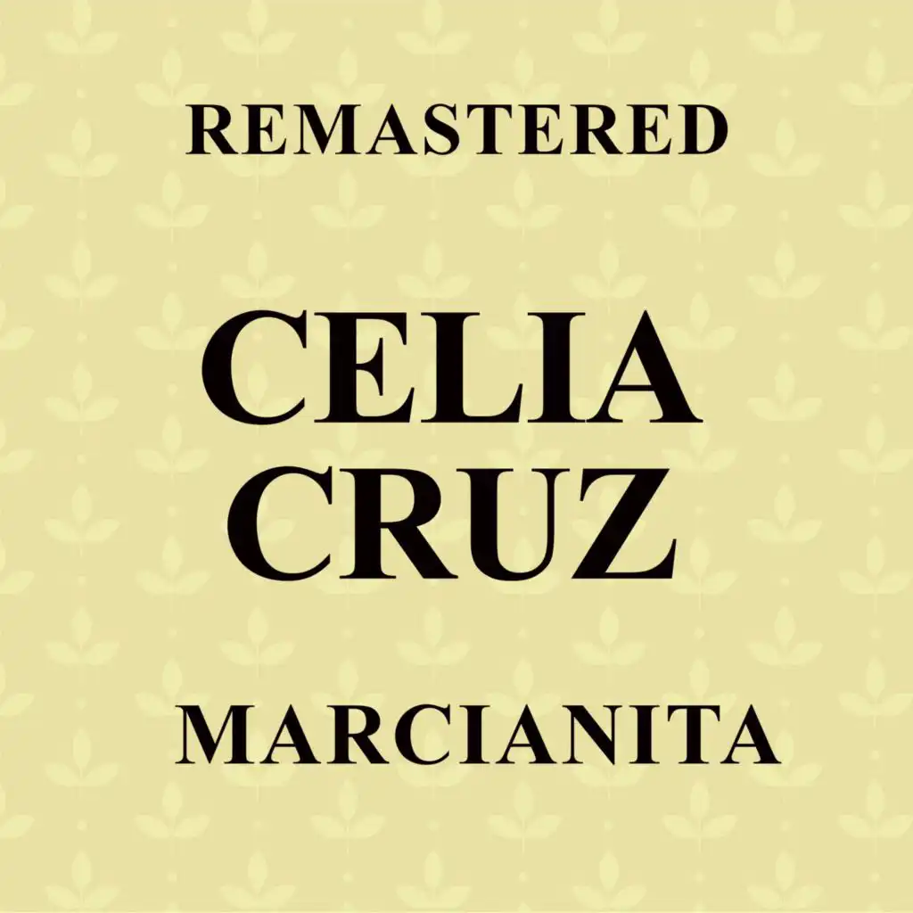 Marcianita (Remastered)