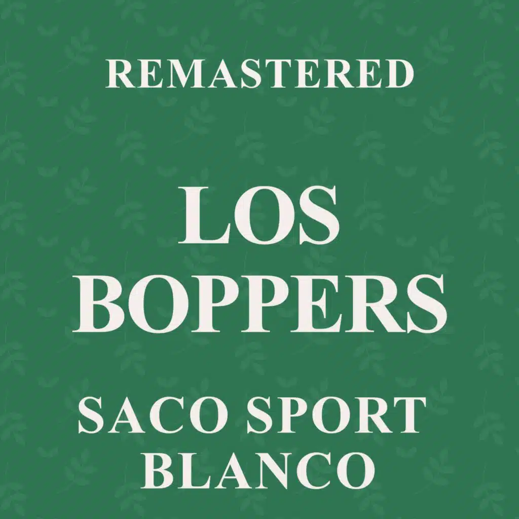 Los Boppers