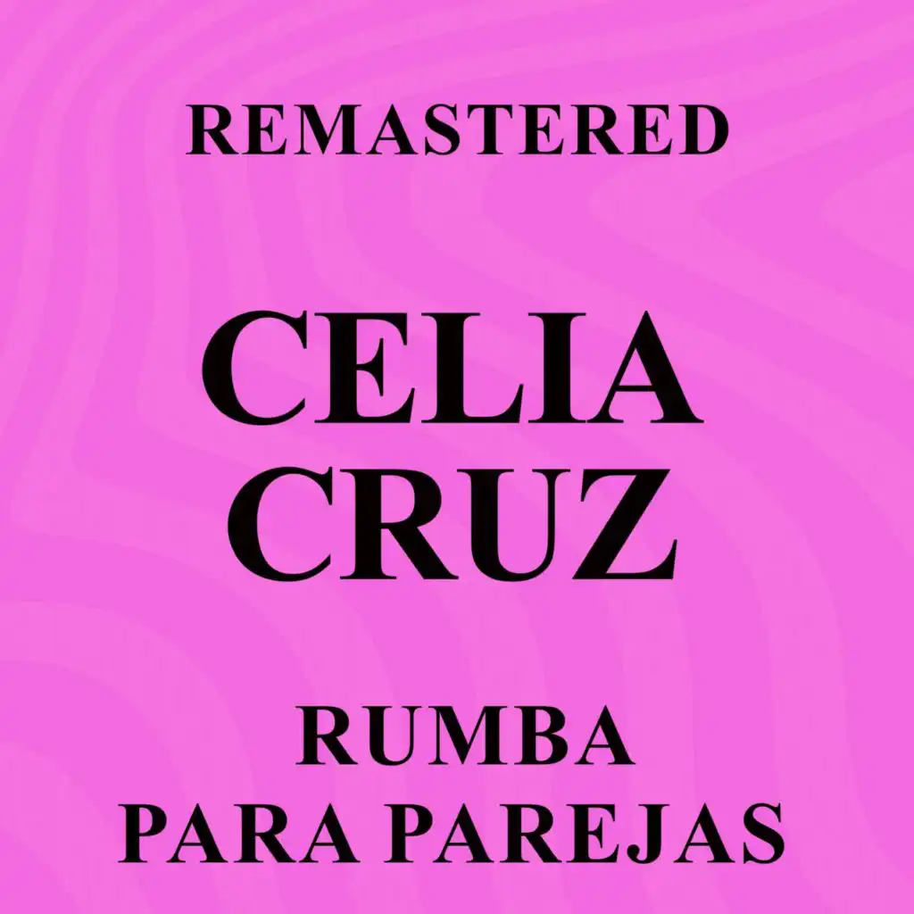 Rumba para parejas (Remastered)