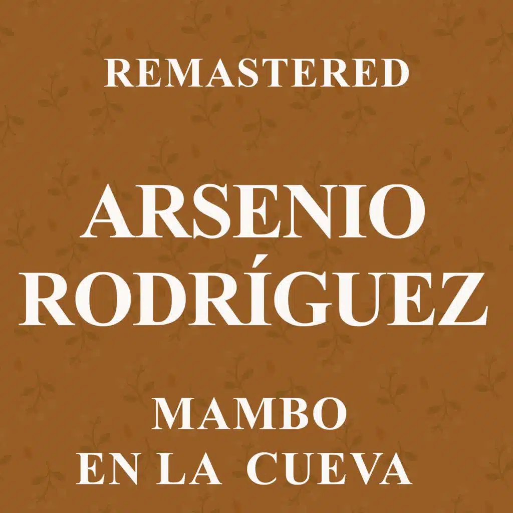 Dame Tu Yoyo Ma Belen (Remastered)